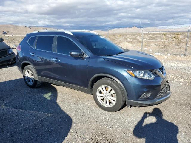 Photo 3 VIN: 5N1AT2MT4FC897709 - NISSAN ROGUE S 