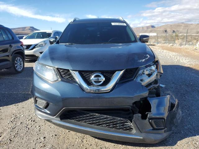 Photo 4 VIN: 5N1AT2MT4FC897709 - NISSAN ROGUE S 