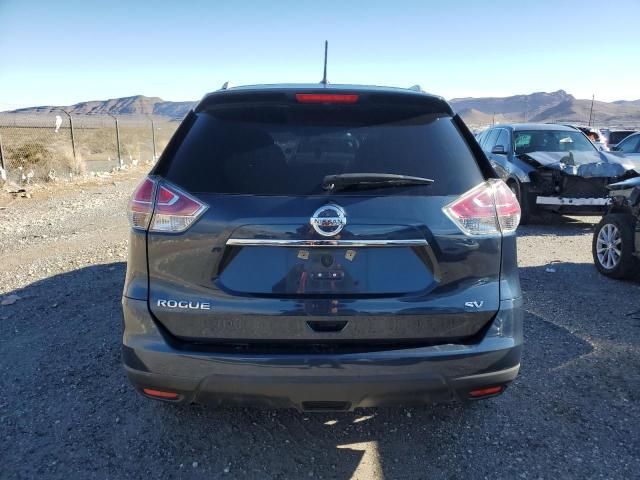 Photo 5 VIN: 5N1AT2MT4FC897709 - NISSAN ROGUE S 