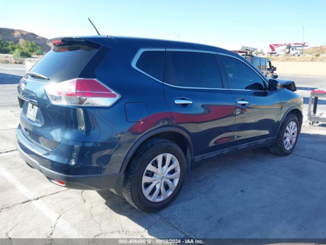 Photo 3 VIN: 5N1AT2MT4FC926173 - NISSAN ROGUE 