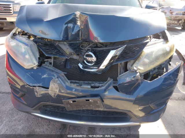 Photo 5 VIN: 5N1AT2MT4FC926173 - NISSAN ROGUE 