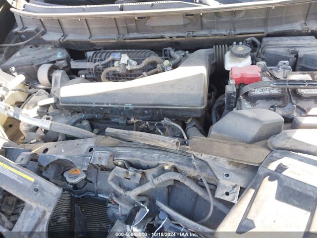 Photo 9 VIN: 5N1AT2MT4FC926173 - NISSAN ROGUE 