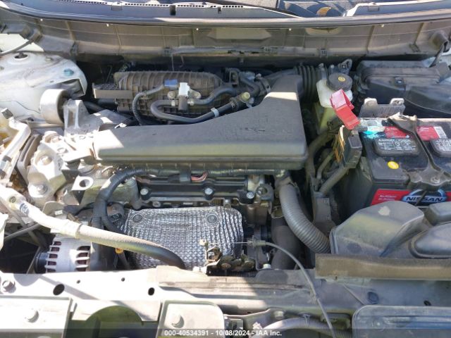 Photo 9 VIN: 5N1AT2MT4FC926688 - NISSAN ROGUE 