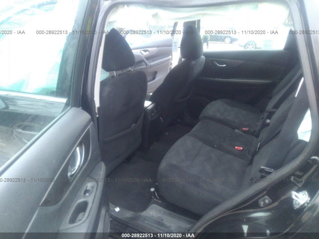 Photo 7 VIN: 5N1AT2MT4GC738786 - NISSAN ROGUE 