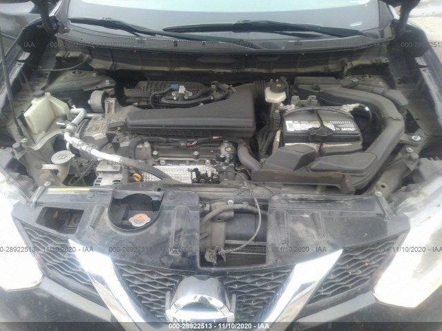 Photo 9 VIN: 5N1AT2MT4GC738786 - NISSAN ROGUE 