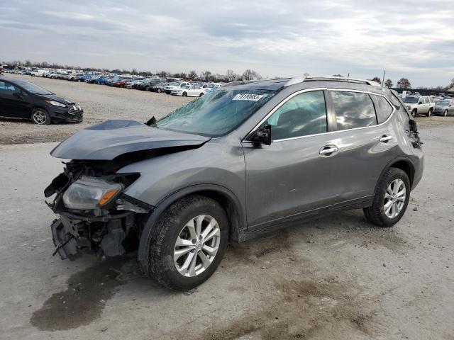 Photo 0 VIN: 5N1AT2MT4GC741462 - NISSAN ROGUE 