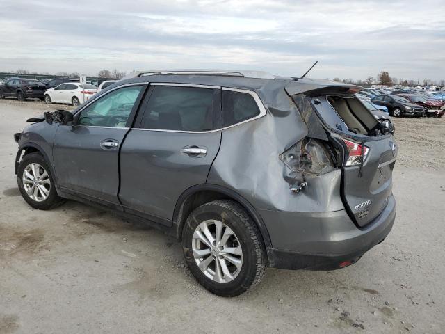 Photo 1 VIN: 5N1AT2MT4GC741462 - NISSAN ROGUE 