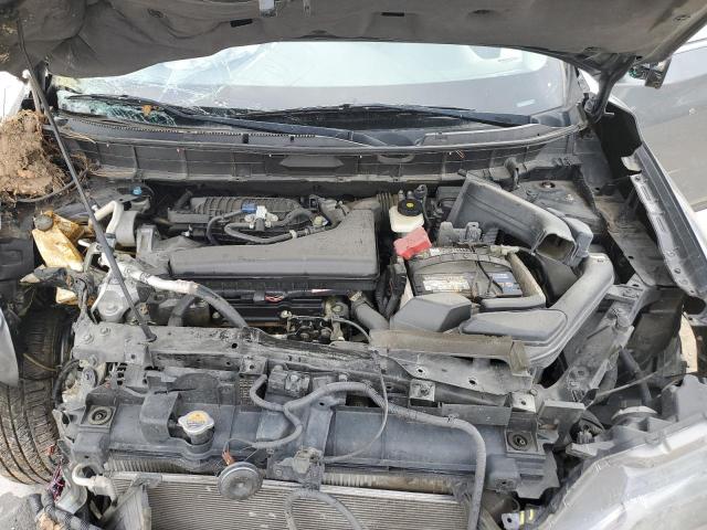 Photo 11 VIN: 5N1AT2MT4GC741462 - NISSAN ROGUE 