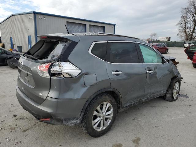 Photo 2 VIN: 5N1AT2MT4GC741462 - NISSAN ROGUE 