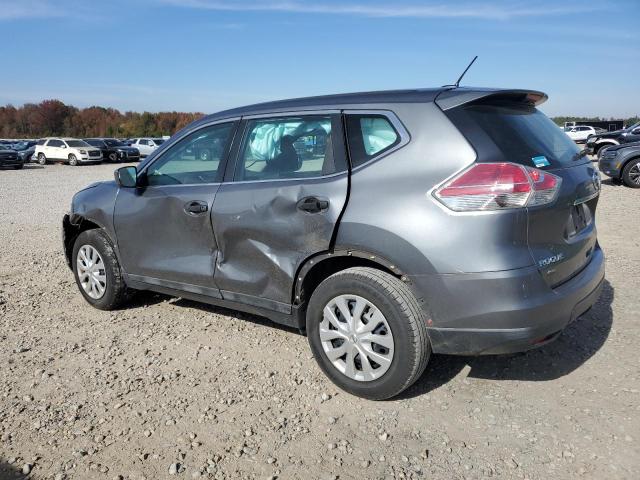 Photo 1 VIN: 5N1AT2MT4GC741686 - NISSAN ROGUE S 