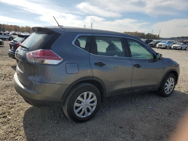 Photo 2 VIN: 5N1AT2MT4GC741686 - NISSAN ROGUE S 