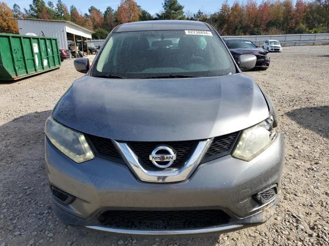 Photo 4 VIN: 5N1AT2MT4GC741686 - NISSAN ROGUE S 