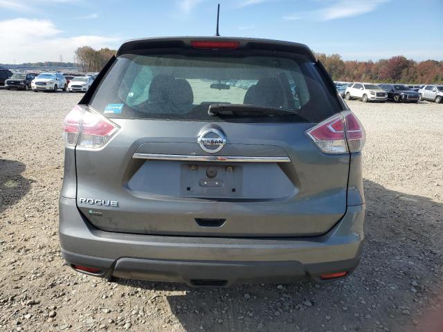 Photo 5 VIN: 5N1AT2MT4GC741686 - NISSAN ROGUE S 