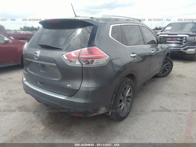 Photo 3 VIN: 5N1AT2MT4GC745818 - NISSAN ROGUE 