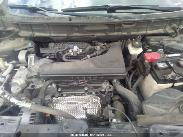 Photo 9 VIN: 5N1AT2MT4GC745818 - NISSAN ROGUE 