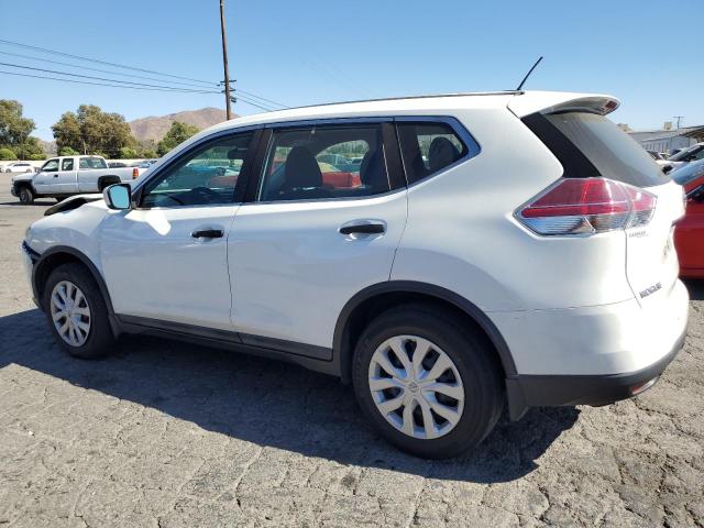 Photo 1 VIN: 5N1AT2MT4GC749433 - NISSAN ROGUE S 