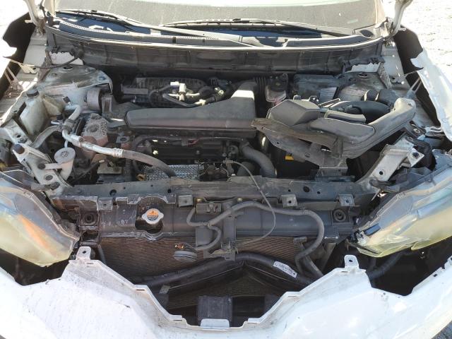 Photo 10 VIN: 5N1AT2MT4GC749433 - NISSAN ROGUE S 