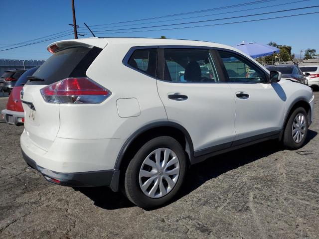 Photo 2 VIN: 5N1AT2MT4GC749433 - NISSAN ROGUE S 