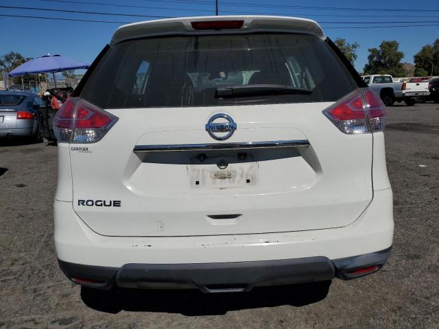 Photo 5 VIN: 5N1AT2MT4GC749433 - NISSAN ROGUE S 