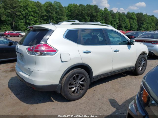 Photo 3 VIN: 5N1AT2MT4GC755801 - NISSAN ROGUE 