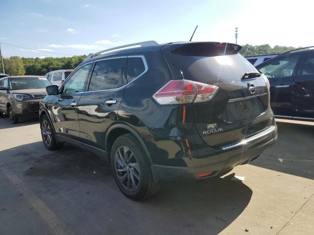 Photo 1 VIN: 5N1AT2MT4GC760173 - NISSAN ROGUE S 