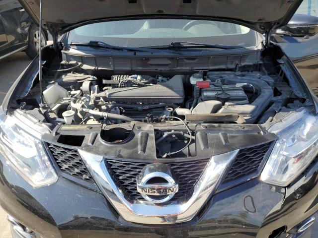 Photo 10 VIN: 5N1AT2MT4GC760173 - NISSAN ROGUE S 