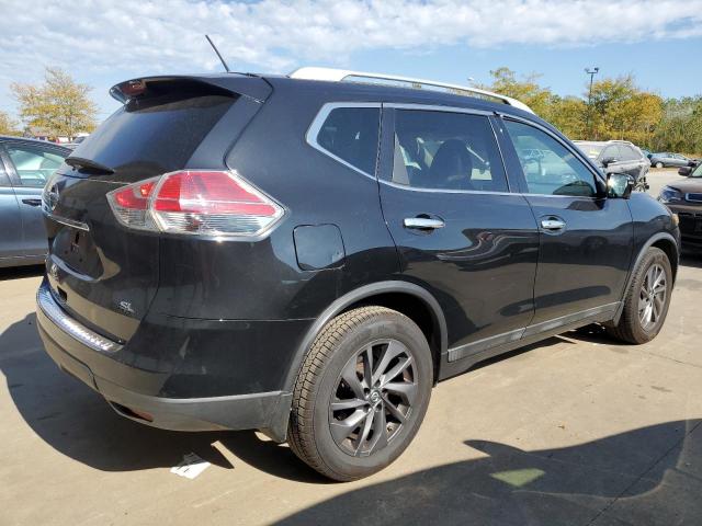 Photo 2 VIN: 5N1AT2MT4GC760173 - NISSAN ROGUE S 