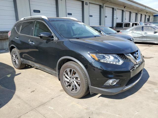 Photo 3 VIN: 5N1AT2MT4GC760173 - NISSAN ROGUE S 