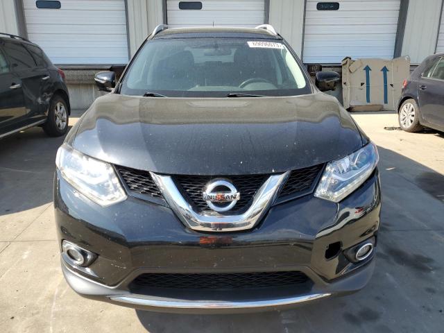 Photo 4 VIN: 5N1AT2MT4GC760173 - NISSAN ROGUE S 