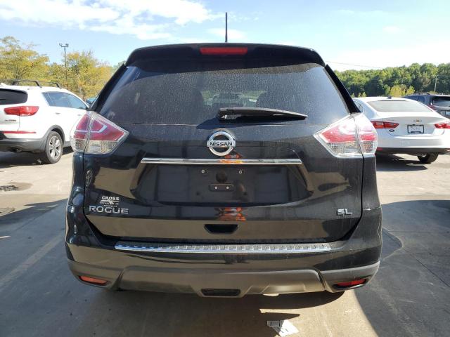 Photo 5 VIN: 5N1AT2MT4GC760173 - NISSAN ROGUE S 