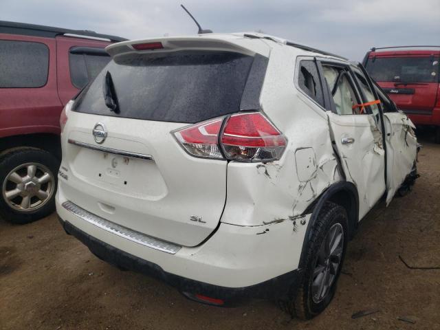 Photo 3 VIN: 5N1AT2MT4GC767236 - NISSAN ROGUE S 