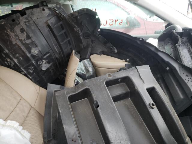 Photo 4 VIN: 5N1AT2MT4GC767236 - NISSAN ROGUE S 