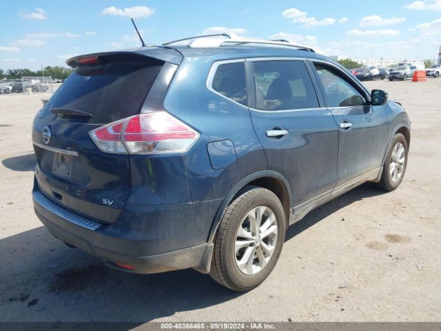 Photo 3 VIN: 5N1AT2MT4GC772887 - NISSAN ROGUE 