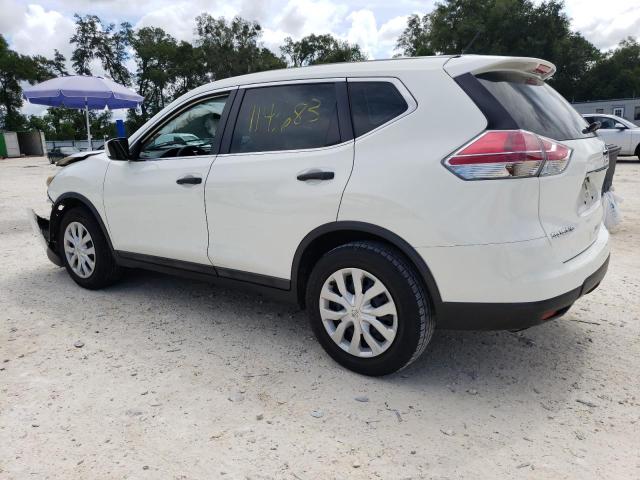 Photo 1 VIN: 5N1AT2MT4GC772937 - NISSAN ROGUE S 