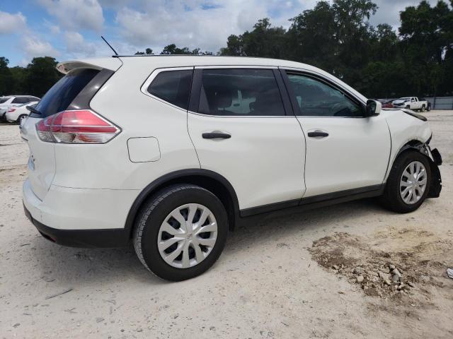 Photo 2 VIN: 5N1AT2MT4GC772937 - NISSAN ROGUE S 