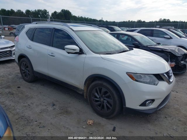 Photo 0 VIN: 5N1AT2MT4GC775868 - NISSAN ROGUE 