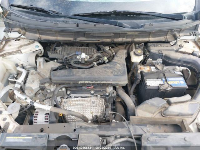 Photo 9 VIN: 5N1AT2MT4GC775868 - NISSAN ROGUE 