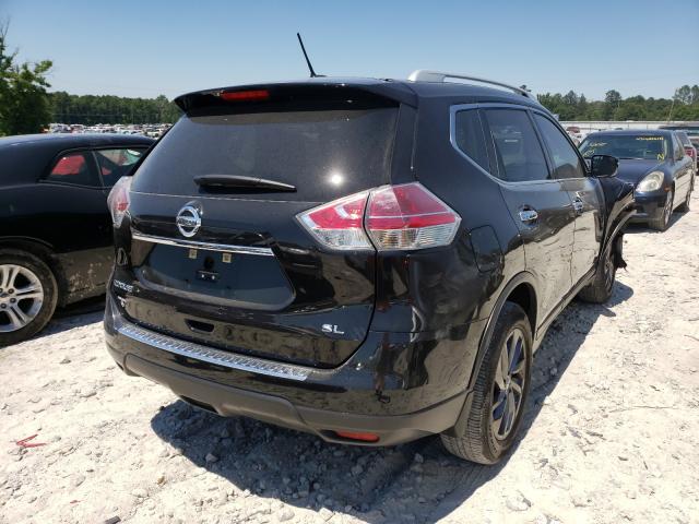 Photo 3 VIN: 5N1AT2MT4GC786188 - NISSAN ROGUE 