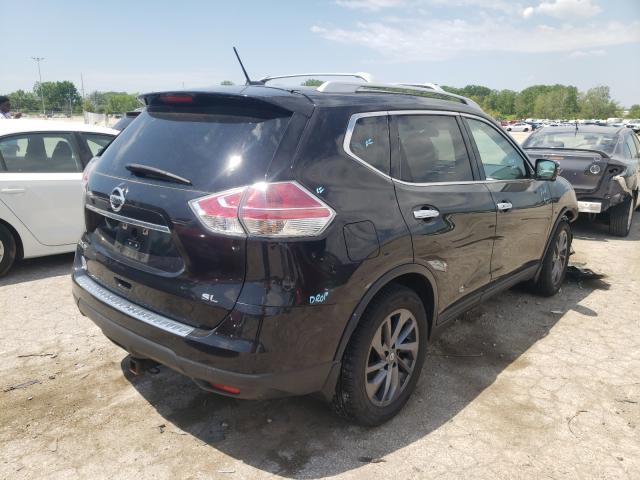 Photo 3 VIN: 5N1AT2MT4GC793285 - NISSAN ROGUE S 