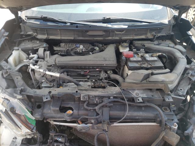 Photo 6 VIN: 5N1AT2MT4GC793285 - NISSAN ROGUE S 