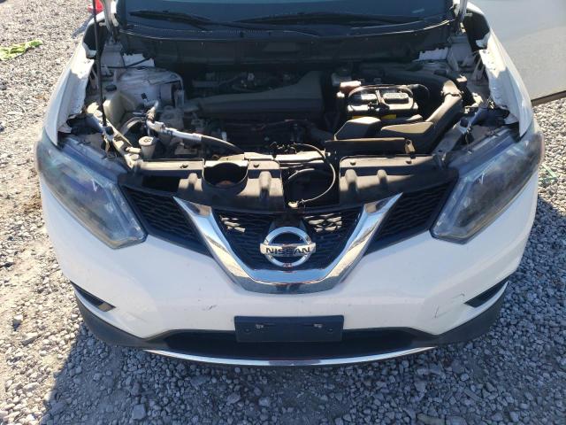 Photo 10 VIN: 5N1AT2MT4GC793576 - NISSAN ROUGE 