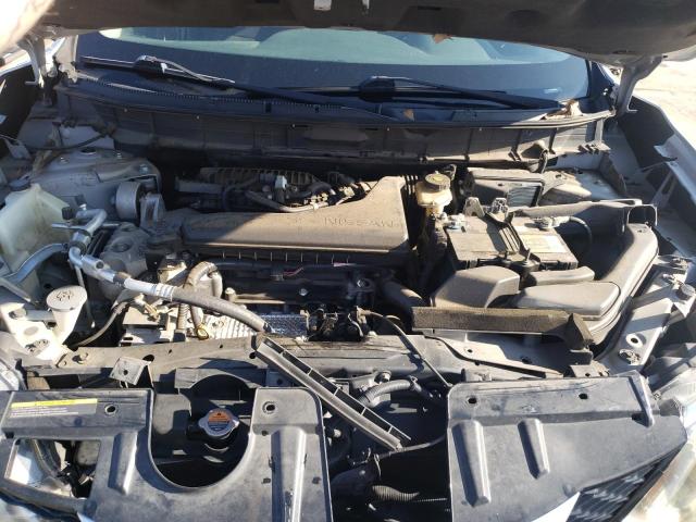 Photo 10 VIN: 5N1AT2MT4GC799068 - NISSAN ROGUE S 