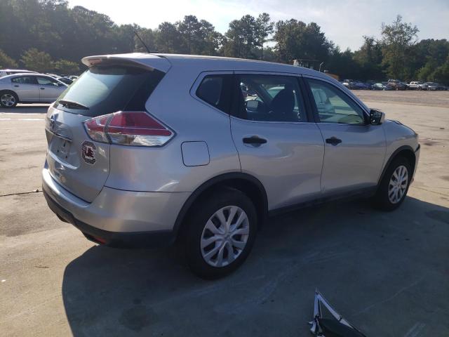 Photo 2 VIN: 5N1AT2MT4GC799068 - NISSAN ROGUE S 