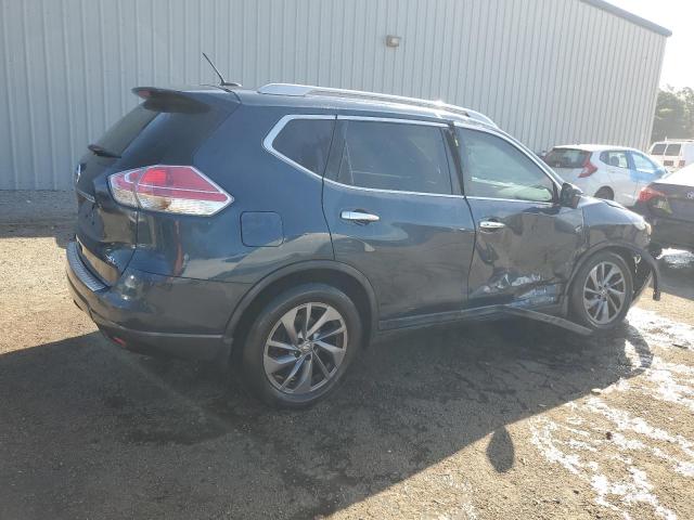 Photo 2 VIN: 5N1AT2MT4GC801448 - NISSAN ROGUE 