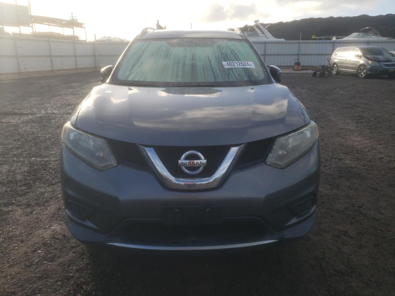 Photo 4 VIN: 5N1AT2MT4GC808772 - NISSAN ROGUE 