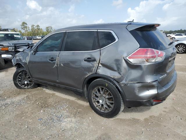 Photo 1 VIN: 5N1AT2MT4GC809422 - NISSAN ROGUE S 