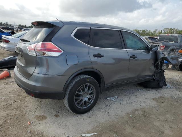 Photo 2 VIN: 5N1AT2MT4GC809422 - NISSAN ROGUE S 