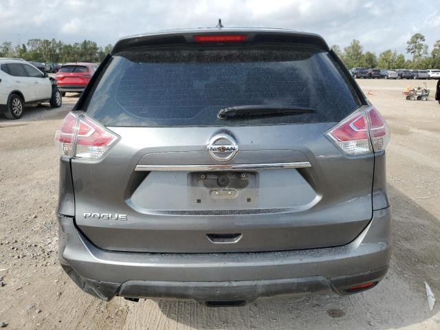 Photo 5 VIN: 5N1AT2MT4GC809422 - NISSAN ROGUE S 