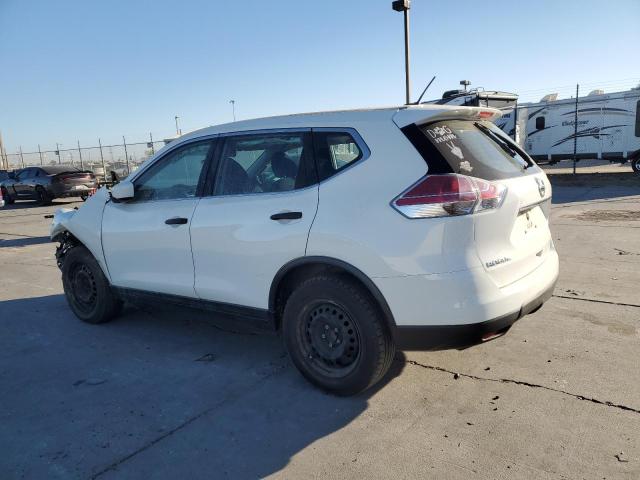 Photo 1 VIN: 5N1AT2MT4GC809792 - NISSAN ROGUE S 