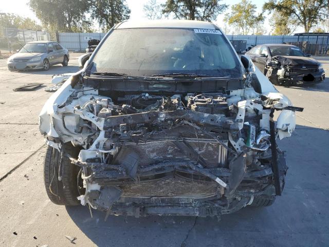 Photo 4 VIN: 5N1AT2MT4GC809792 - NISSAN ROGUE S 